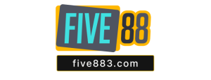 FIVE88 – Nhà Cái Cá Cược Uy Tín 2025 | Link Chính Thức Five88