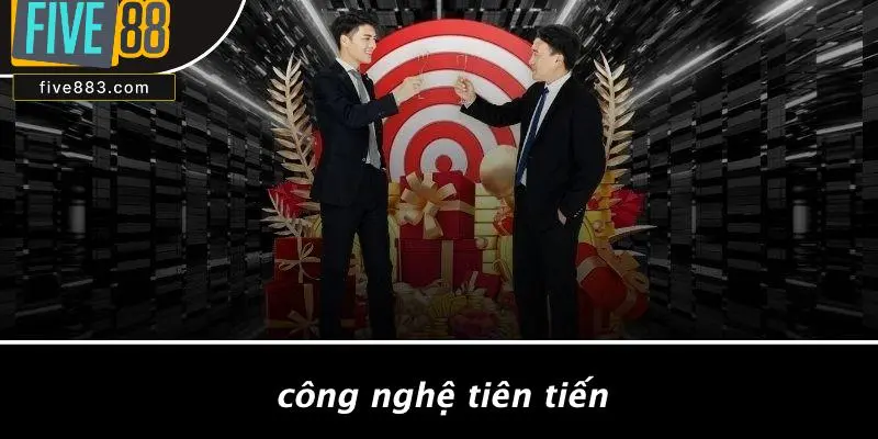 Công Nghệ Tiên Tiến