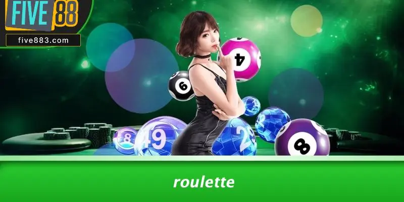 Roulette