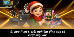 Tải App FIVE88