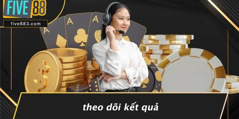 XỔ SỐ FIVE88: KHÁM PHÁ CHÌA KHÓA ĐỊNH ĐOẠT TƯƠNG LAI BẠN 4 Theo Dõi Kết Quả