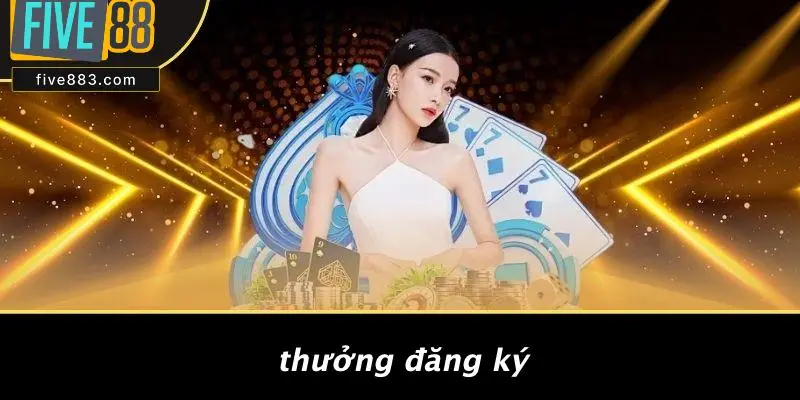 TRỤ SỞ FIVE88: KHÁM PHÁ THIÊN ĐƯỜNG GIẢI TRÍ CASINO ĐỈNH CAO 5 Thưởng Đăng Ký