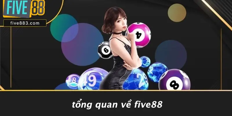 Tổng Quan Về FIVE88